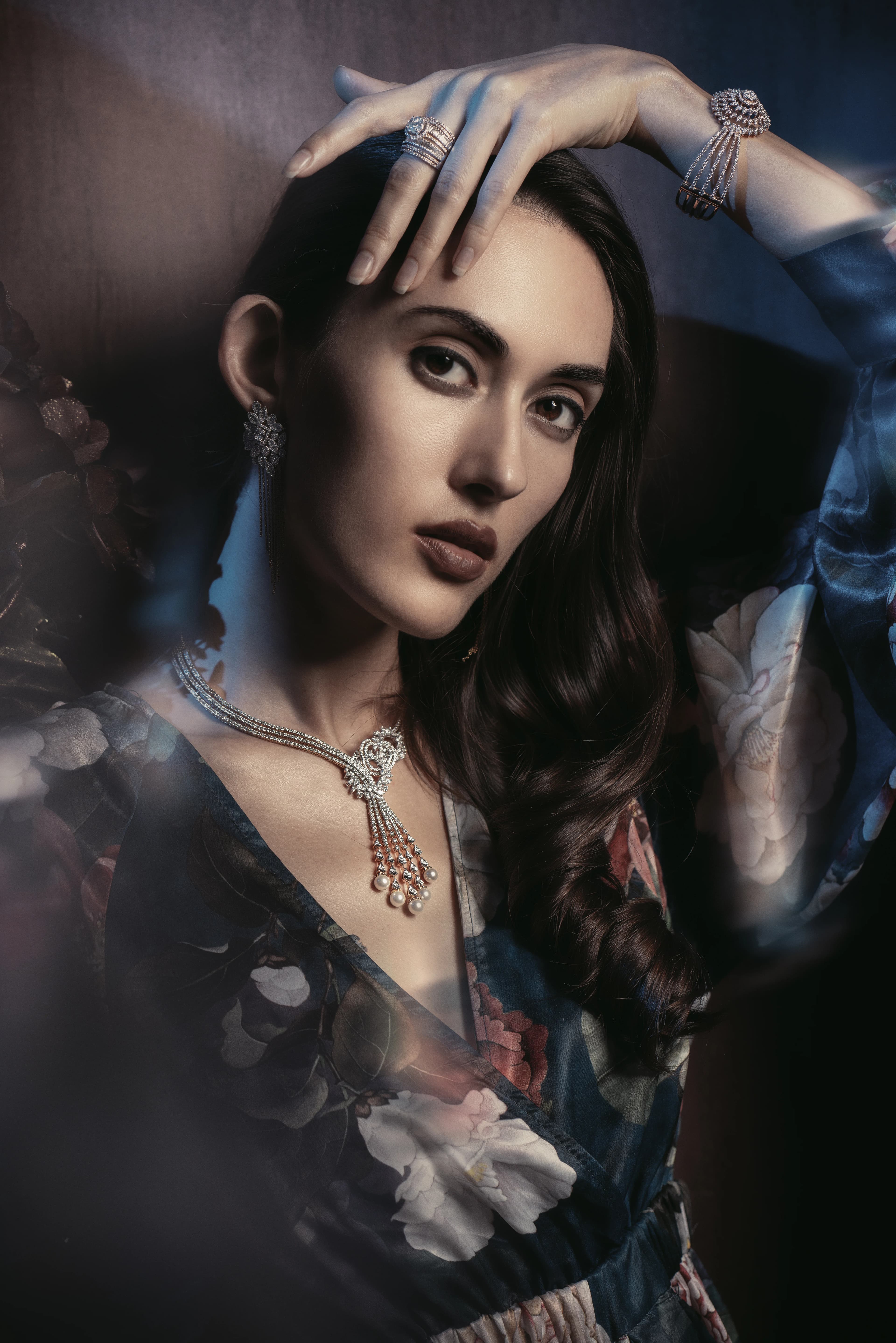 Sherly Jewels Nova collection