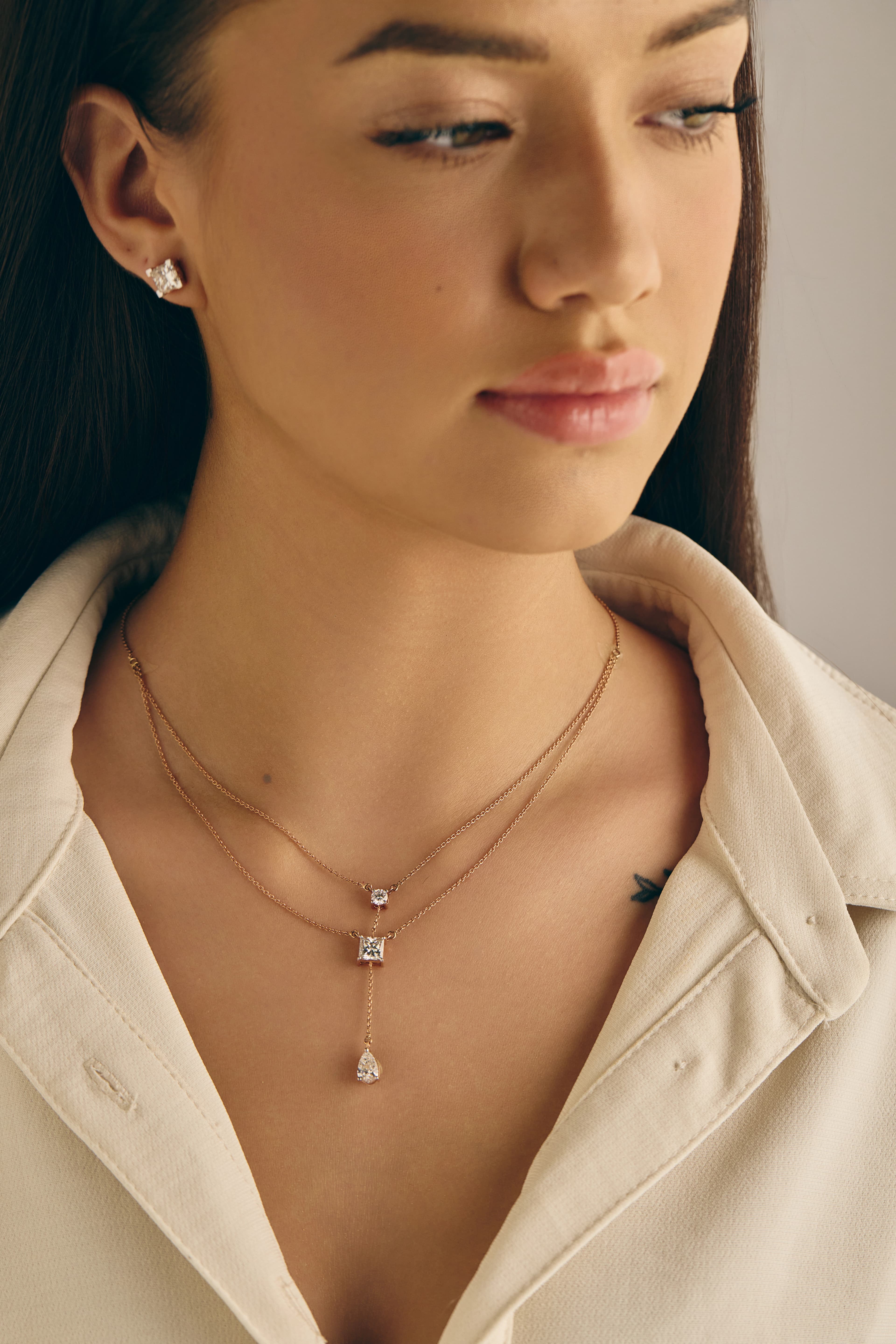 Sherly Jewels Élan collection