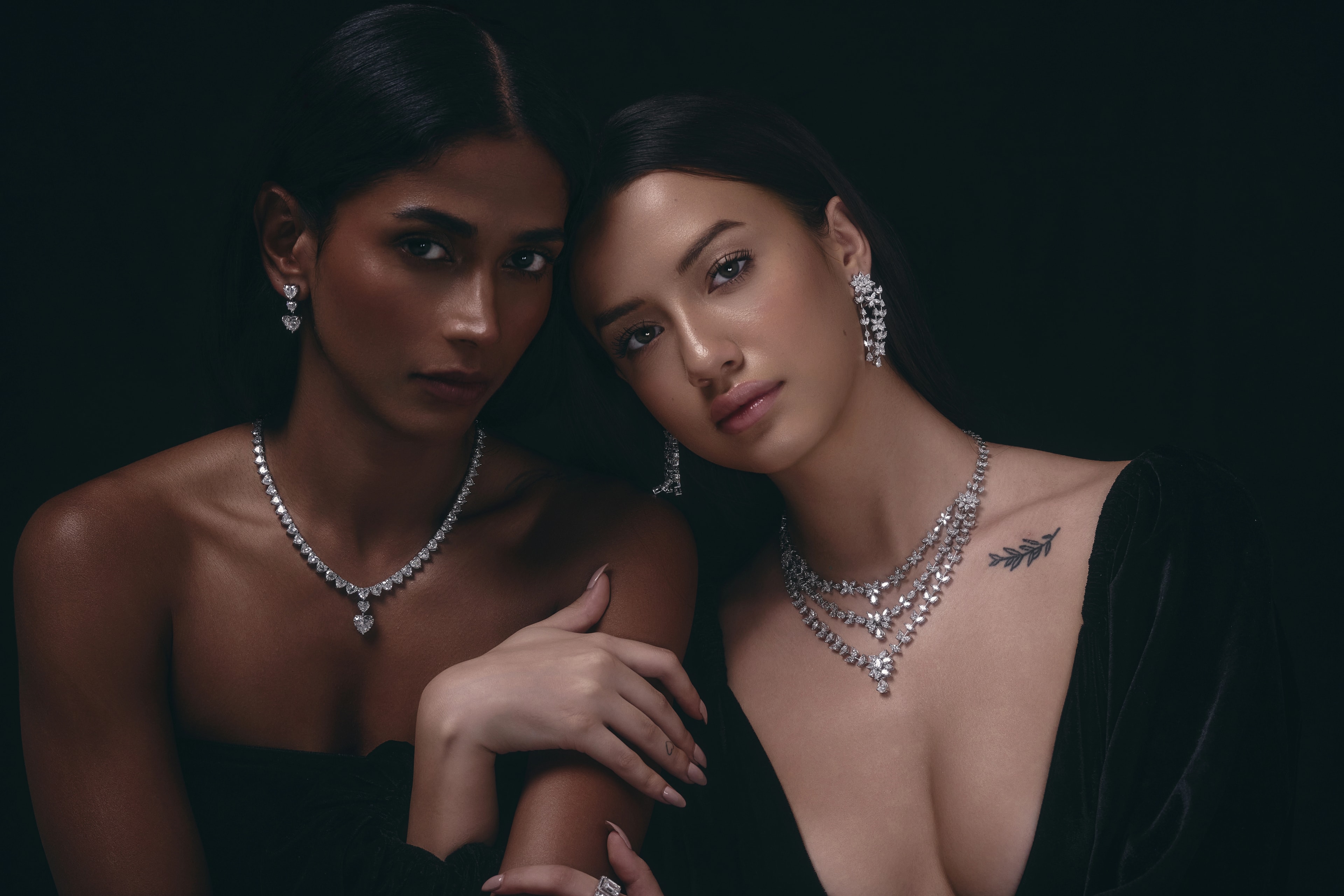 Redefining Elegance for the Modern You!
