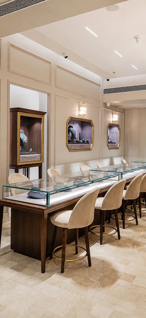 Sherly Jewels Showroom