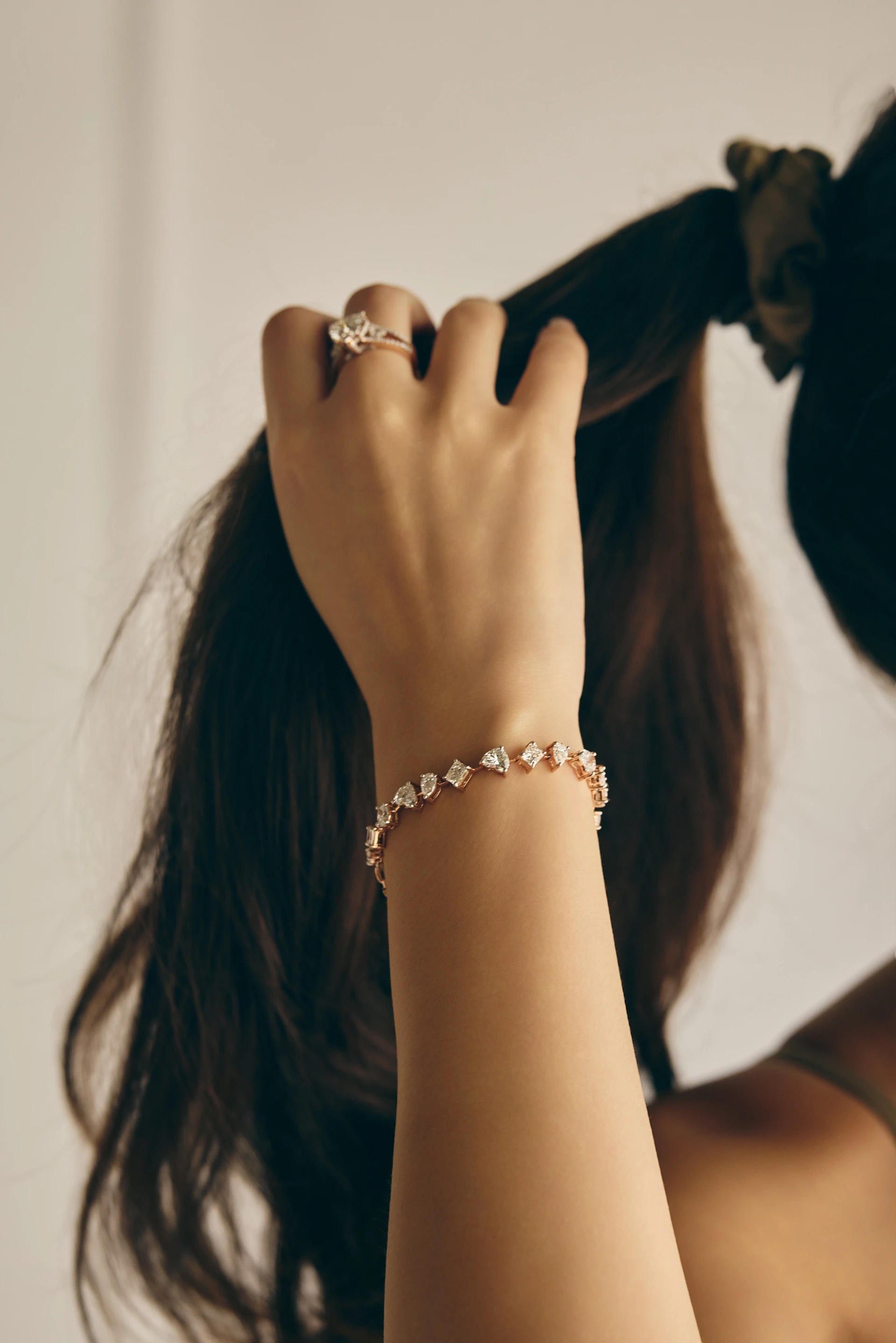 Sherly Jewels Élan collection