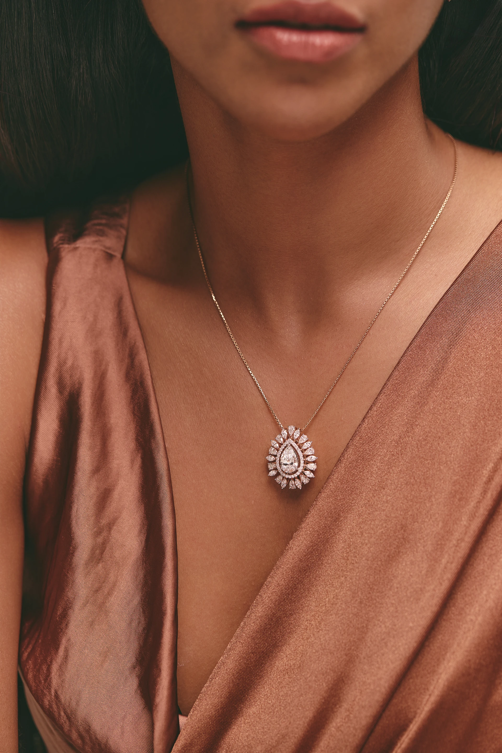 Sherly Jewels Élan collection