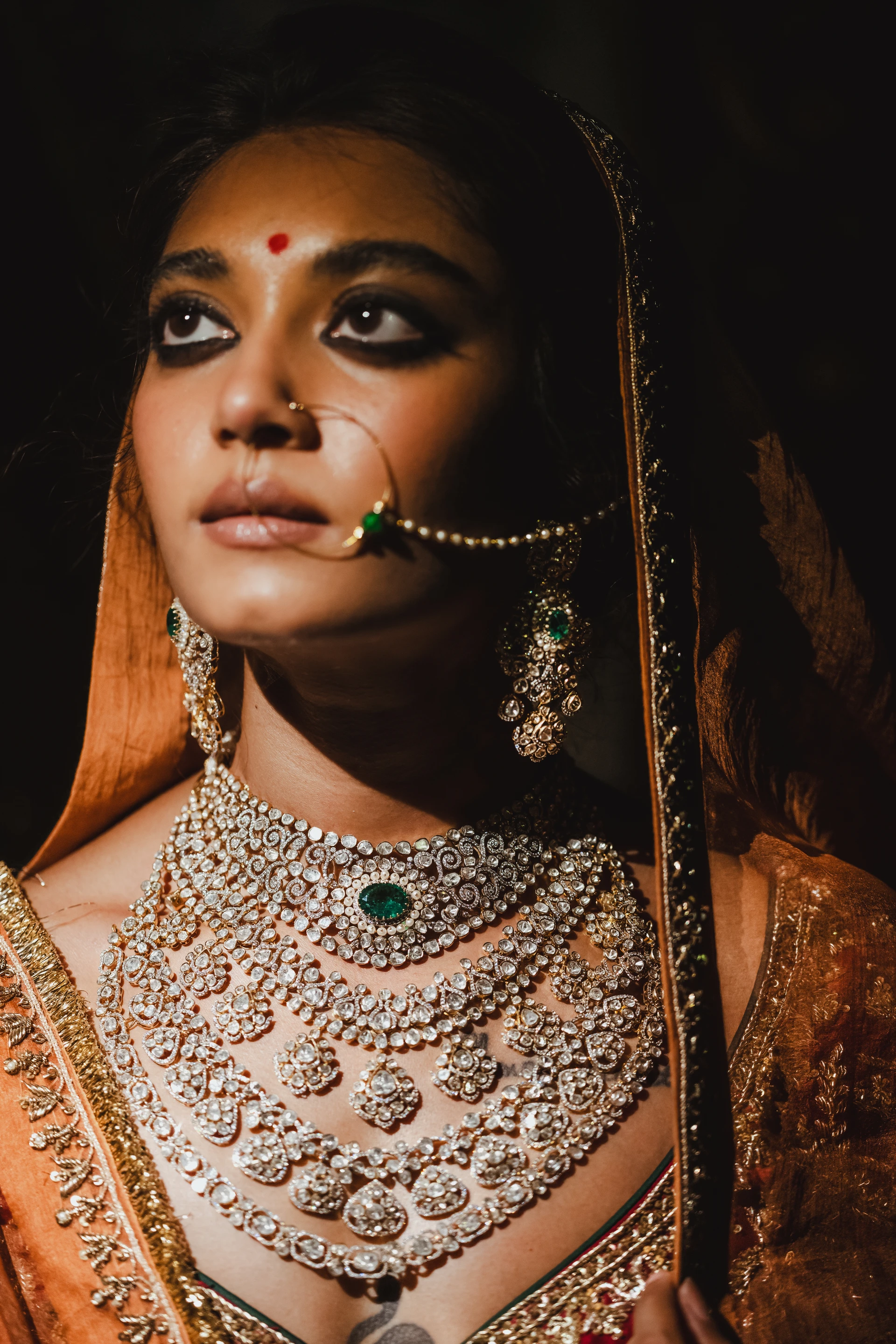 Sherly Jewels Vilara collection